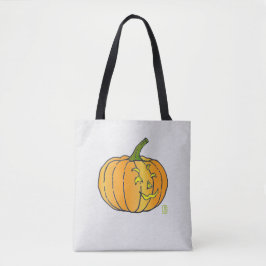 Jack-o'-lantaarn Trick or treat Tas