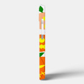 Jack-o-Lantaarns Case-Mate iPhone Case (Achterkant / Links)