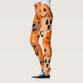 Jack-o-Lantaarns Leggings (Links)