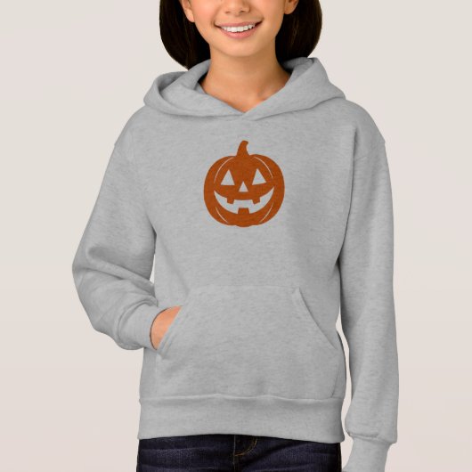 Jack-O-Lantern (Voorkant)
