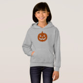 Jack-O-Lantern (Voorkant volledig)