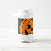 Jack O' Lantern Bierpul (Voorkant links)