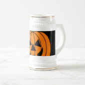 Jack O' Lantern Bierpul (Voorkant rechts)