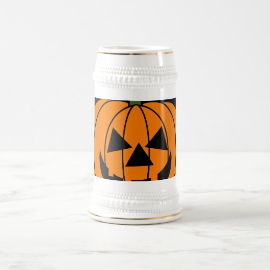 Jack O' Lantern Bierpul (Center)