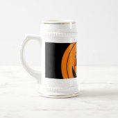 Jack O' Lantern Bierpul (Links)