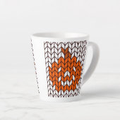 JACK-O-LANTERN BREI Latte Mokka Mok (Rechterhoek)