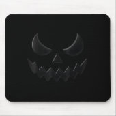 Jack O Lantern Halloween Costume – Soky Y Pumpkin  Muismat (Voorkant)