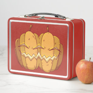 Jack O Lantern Halloween ontwerp
