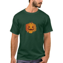 Jack-o-lantern Halloween Paintbrush woord zoeken