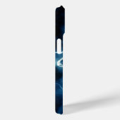 Jack-o-lantern in de regen Case-Mate iPhone case (Achterkant / Rechts)