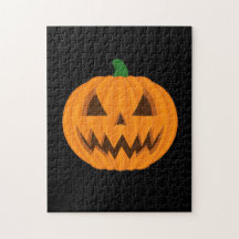 Jack O' Lantern