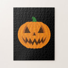 Jack O' Lantern Legpuzzel