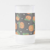 Jack O' Lantern Matglas Bierpul (Center)