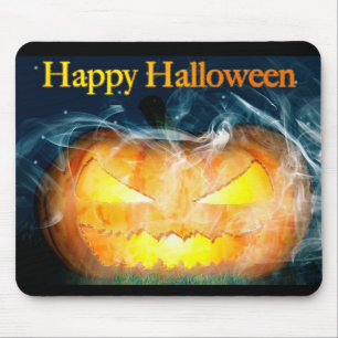 Jack-o-lantern Muismat
