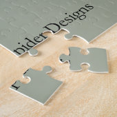 Jack o' Lantern ongelukkig gezicht, Halloween Pump Legpuzzel (Zijkant)