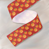 Jack-o-Lantern Pompoen Patroon Halloween Lint