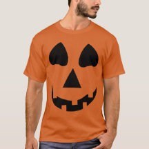Jack O' Lantern Pumpkin Dames Halloween Costume