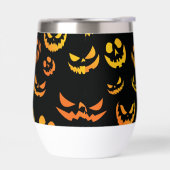 Jack O Lantern Pumpkin Face (Links)