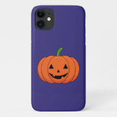Jack-O'-Lantern Pumpkin Halloween Case-Mate iPhone Case (Achterkant)