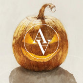  Jack-o-Lantern schilderij Jack Pumpkinhead Poster