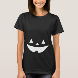 Jack O Lantern T-shirt