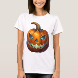 Jack-o-Lantern T-shirt