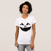 Jack O Lantern T-shirt (Voorkant volledig)