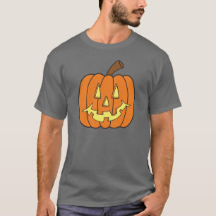 Jack O' Lantern T-shirt