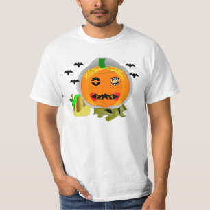 Jack-O-Lantern T-shirt