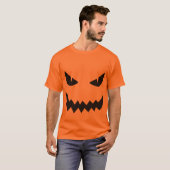 Jack-O'-Lantern T-shirt (Voorkant volledig)