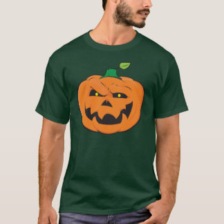 Jack O Lantern T-shirt