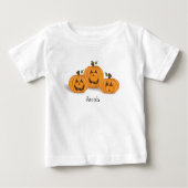 Jack O Lantern Toddler T (Voorkant)