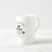 Jack-o'-Lantern Trick or Treats Specialty Mok (Voorkant rechts)