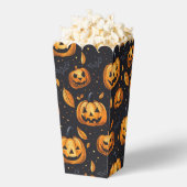 Jack-O-Lanterns Halloween Bedankdoosjes (Popped)