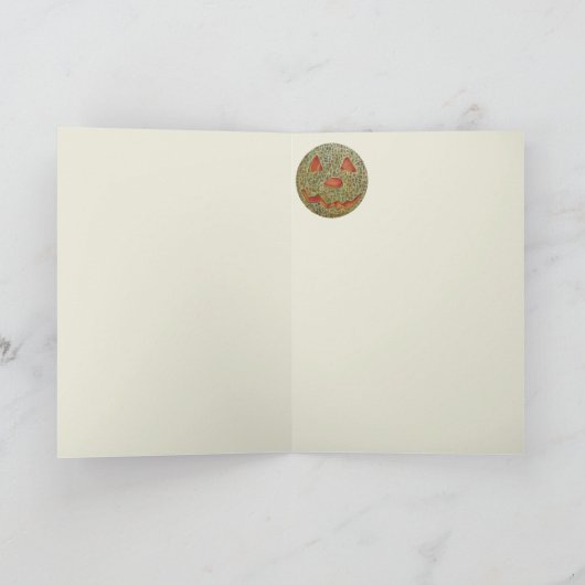 Jack-o-loupe kaart (Binnen)