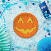Jack O'lantern Bord (Feest)