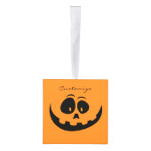 Jack O'lantern Glimlach Thunder_Cove Decoratie (Rechts)