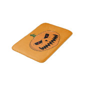 Jack O'Lantern - Halloween Badmat (Gekanteld)