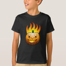 Jack O'lantern Halloween Pompoen