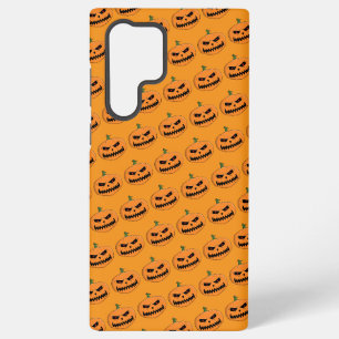 Jack O'Lantern - Halloween Samsung Galaxy Hoesje