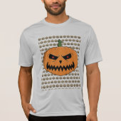 Jack O'Lantern - Halloween T-shirt (Voorkant)