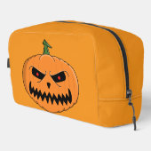 Jack O'Lantern - Halloween Toilettasje (Rechterhoek)