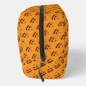 Jack O'Lantern - Halloween Toilettasje (Rechts)