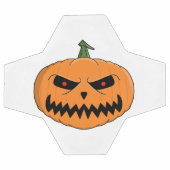 Jack O'Lantern - Halloween Voetbal (Enkel)
