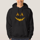 Jack O'lantern Hoodie (Voorkant)