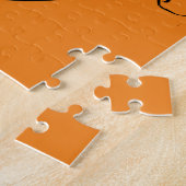 Jack O'lantern Smile Thunder_Cove Legpuzzel (Zijkant)