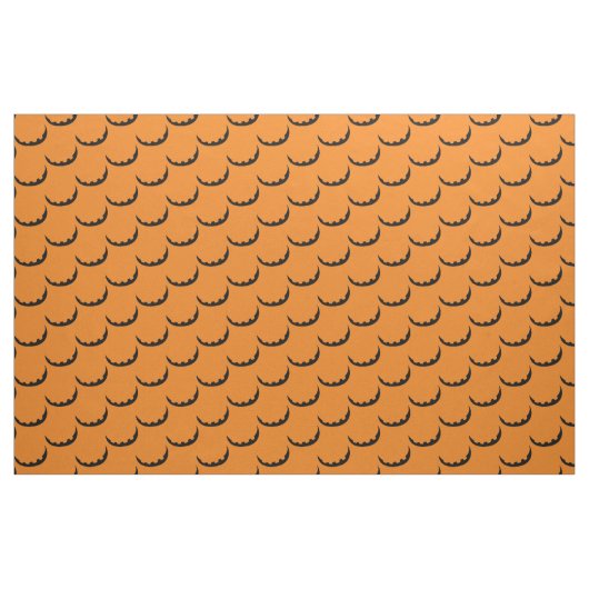 Jack O'lantern Smile Thunder_Cove Stof (Yard (91,4 cm))