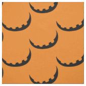 Jack O'lantern Smile Thunder_Cove Stof (Swatch)