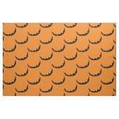 Jack O'lantern Smile Thunder_Cove Stof (Fat Quarter)