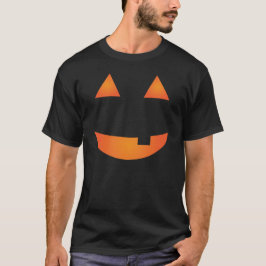 Jack o'lantern t-shirt